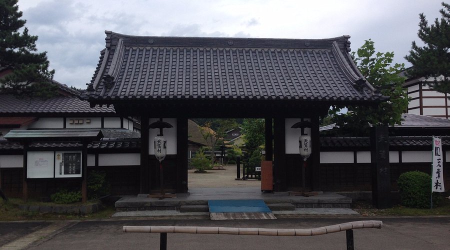 🏯 천로 마을(아마사기무라) 이미지 9